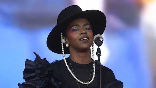 Publiek vertrekt massaal bij Lauryn Hill na uren vertraging