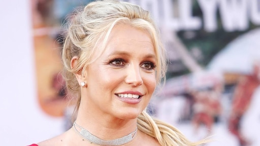 Britney Spears reageert op kerk-rel: 'Word niet graag leugenaar genoemd'