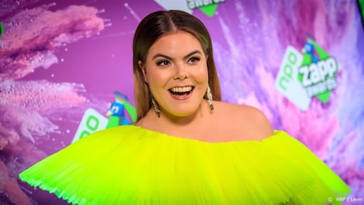 Eloise van Oranje genoot van Pride: 'Ongelofelijke dag vol liefde'