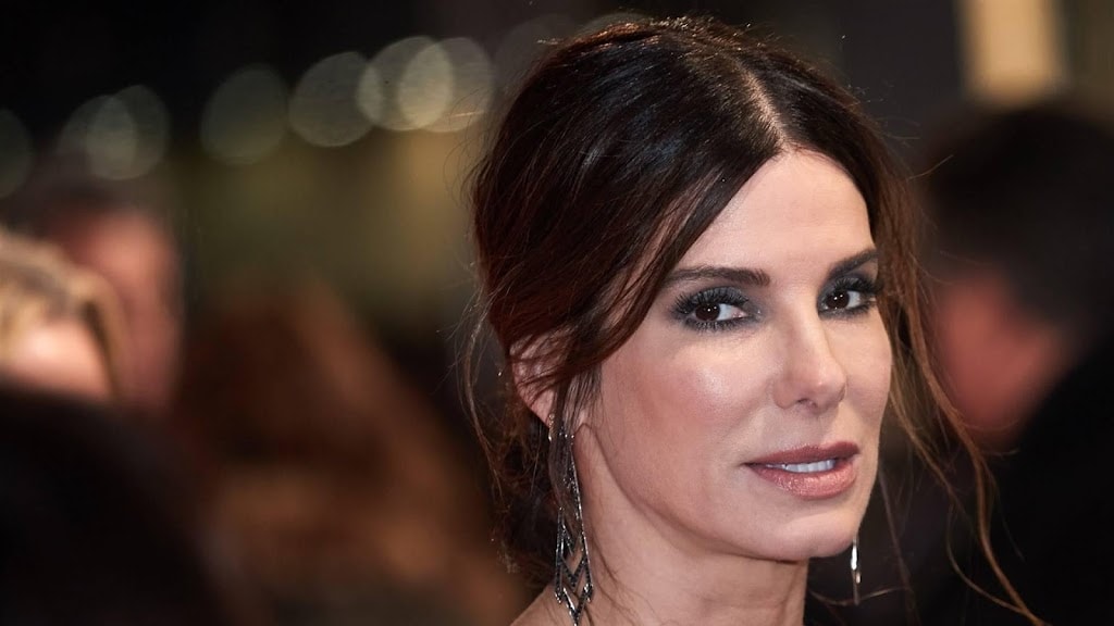 Partner actrice Sandra Bullock overleden: 'Strijd privé gehouden'