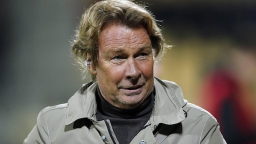 Hans Kraay jr. nieuwe columnist bij Voetbal International