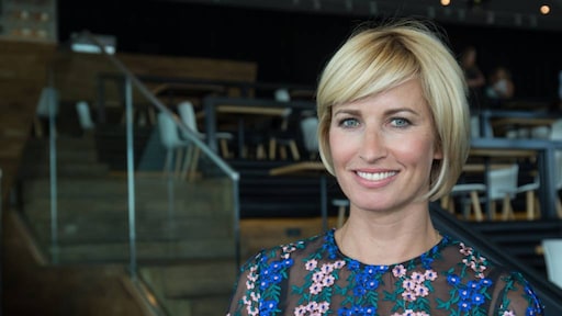 Maik de Boer en Anouk Smulder zeggen ja tegen trouwprogramma