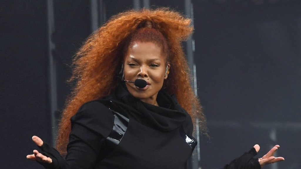 Janet Jackson deelt eerste trailer van documentaire