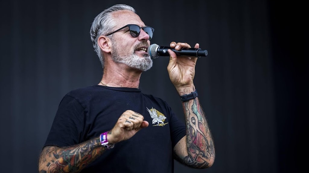 Eric Corton al 6 jaar zonder alcohol: 'Scherper en fitter dan ooit'