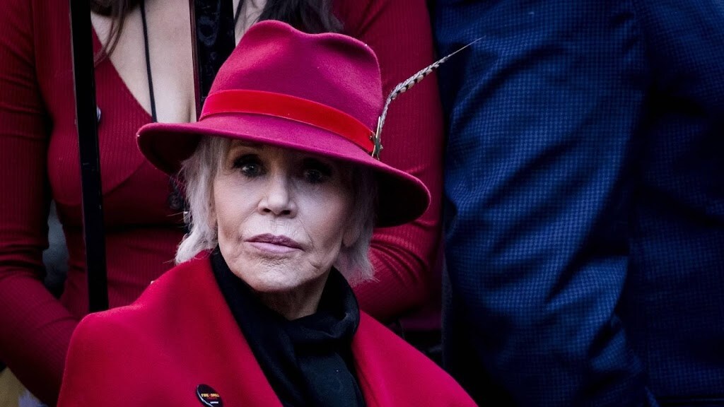 Jane Fonda geeft update na eerste weken chemotherapie
