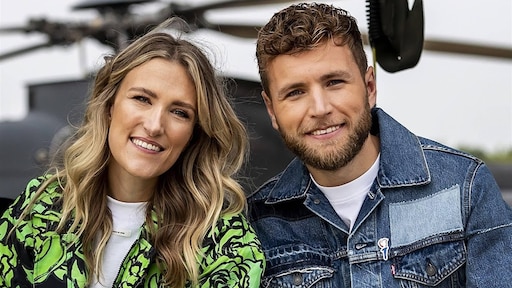 Suzan & Freek gaan na Australië nu maand door Nieuw-Zeeland reizen