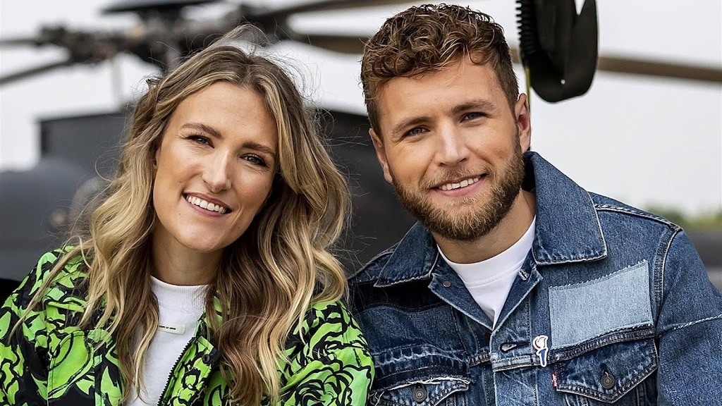 Suzan & Freek gaan na Australië nu maand door Nieuw-Zeeland reizen