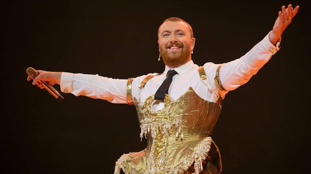 Sam Smith en Normani winnen copyrightzaak over Dancing With a Stranger