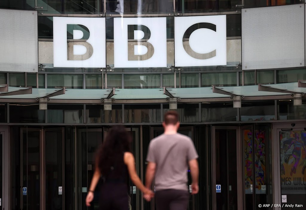 EastEnders-acteur Jamie Borthwick na schorsing definitief weg