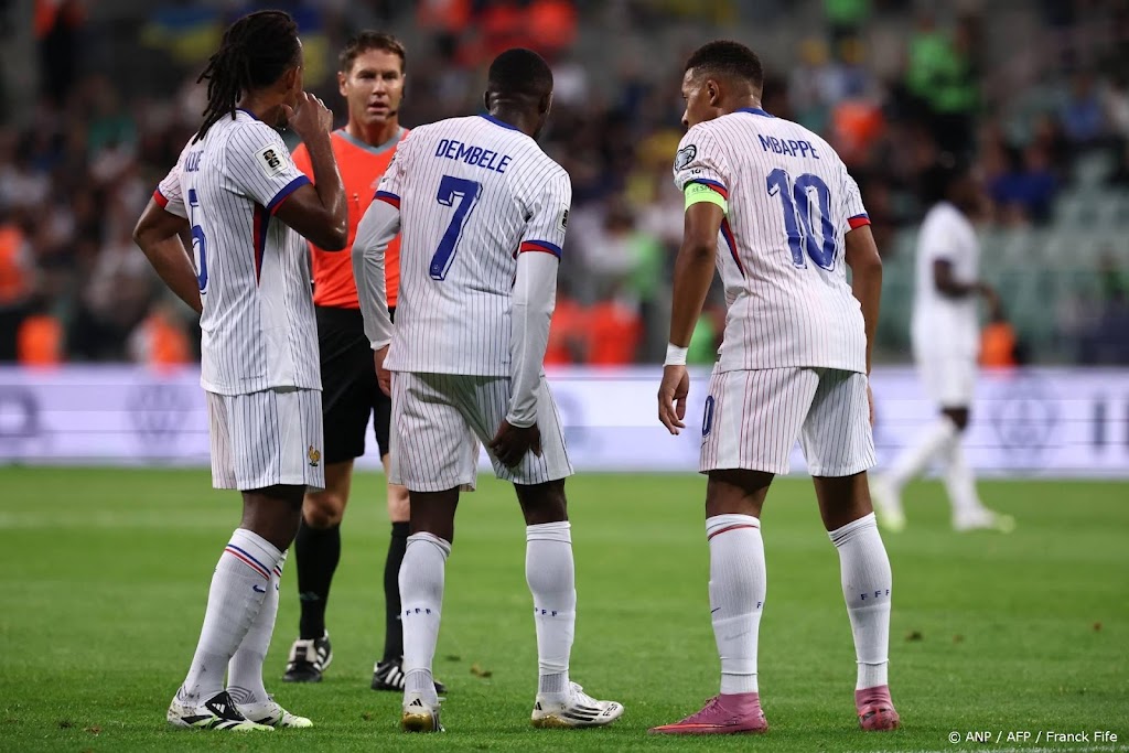 PSG wil dat Franse voetbalbond beter naar clubartsen luistert