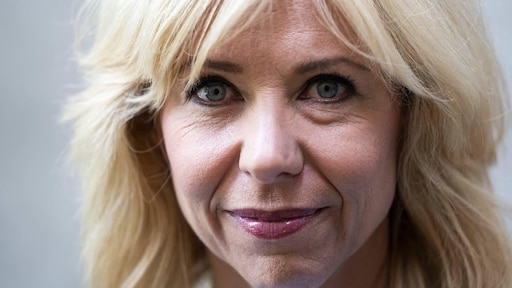 Claudia de Breij en Caro in nieuw seizoen De slimste mens