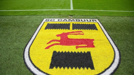 SC Cambuur laat tegen NEC weer uitfans toe na vuurwerkincident