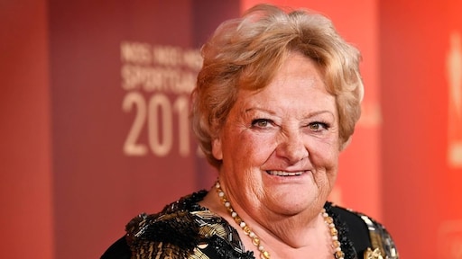 Erica Terpstra hoopt dat Sinterklaastraditie blijft bestaan