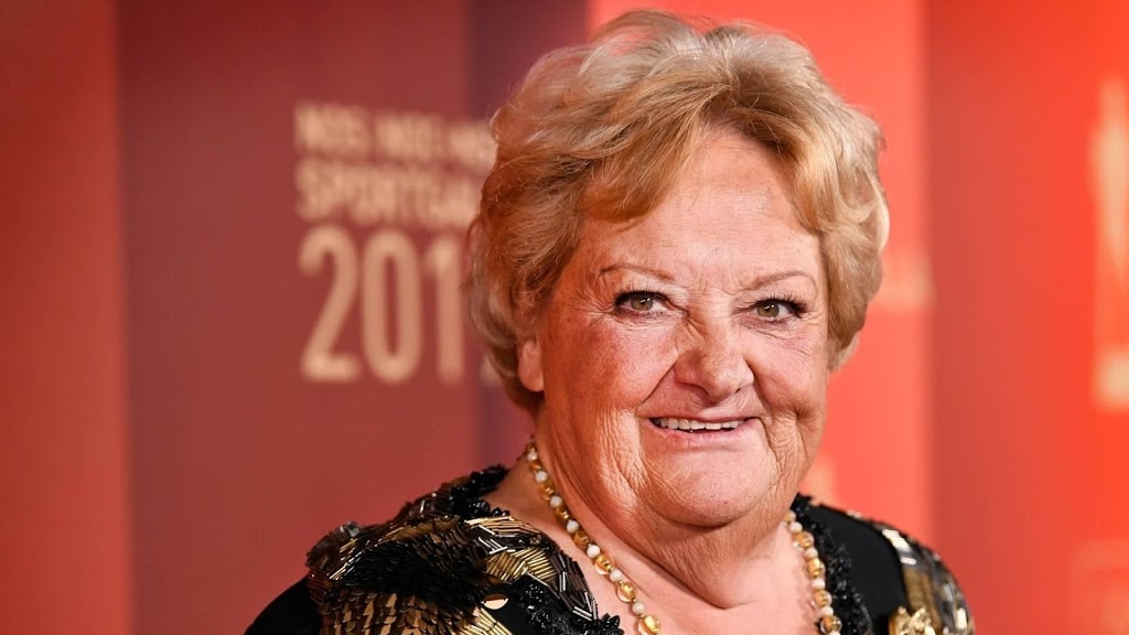 Erica Terpstra hoopt dat Sinterklaastraditie blijft bestaan