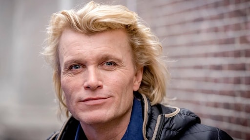 Hans Klok zegt Las Vegas 'met pijn in het hart' vaarwel