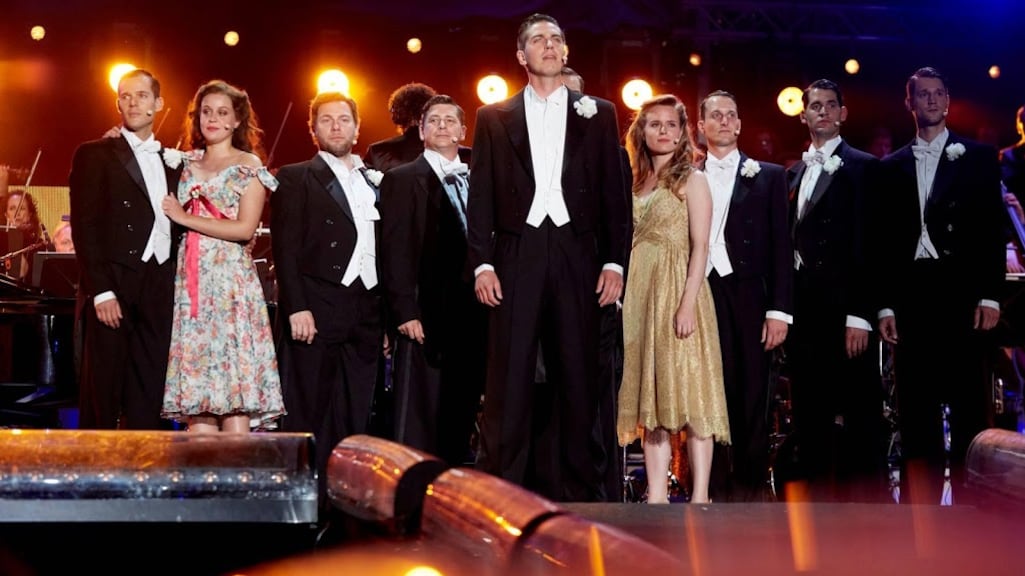 Grote zorgen om Soldaat van Oranje: 'Elk kaartje minder is drama'