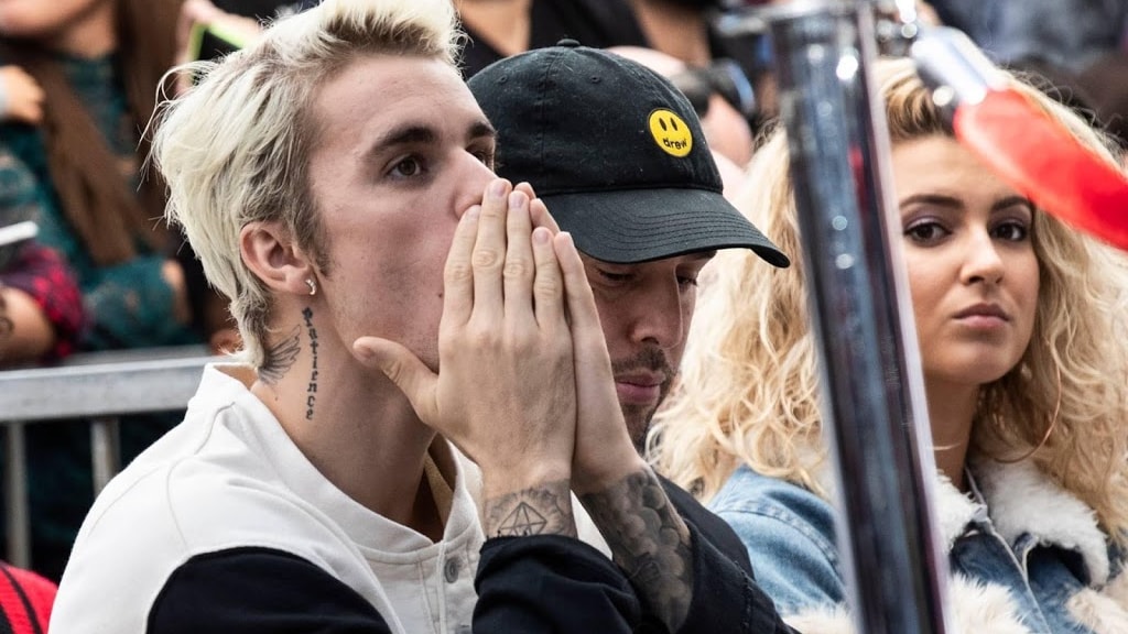 Justin Bieber en Crocs brengen schoenencollectie uit