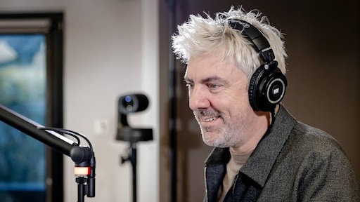 Ruud de Wild moest 'even wennen' aan eerste werkweek