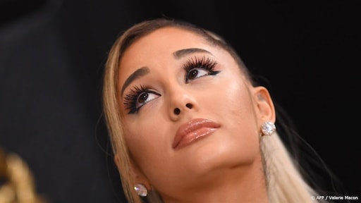 'Ariana Grande en Dalton Gomez zijn officieel gescheiden'