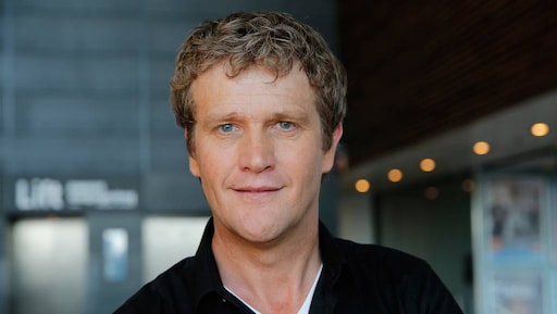 Alberto Stegeman gehoord als verdachte vanwege nepbom