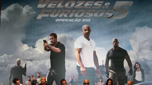 Vin Diesel vraagt Dwayne Johnson: 'Kom terug bij Fast & Furious'