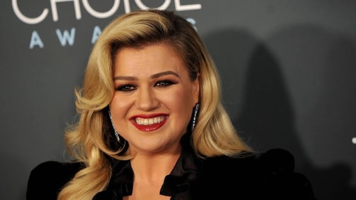 Succesvolle talkshow Kelly Clarkson krijgt nieuw seizoen