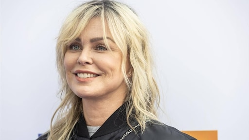 Bridget Maasland schrijft boek over 50 jaar oud worden