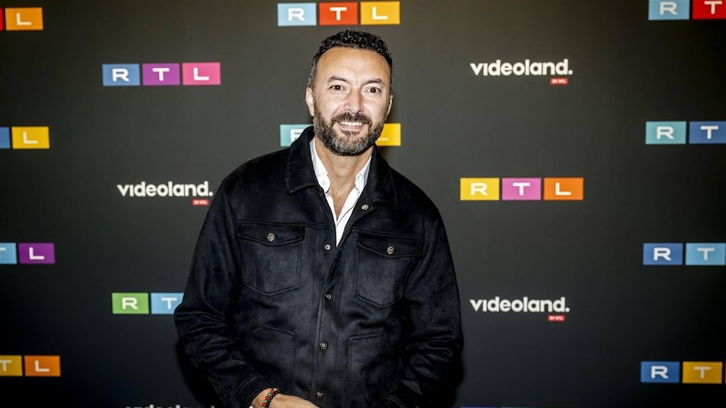 Nasrdin Dchar twijfelde in eerste instantie over rol in Mocro Maffia: 'Angst voor stigma'