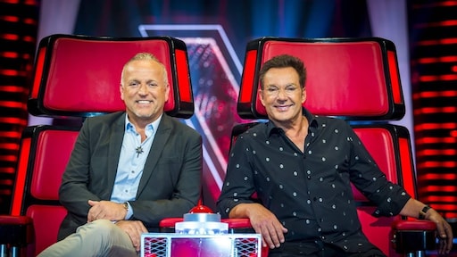 Gordon heeft Gerard Joling geappt voor een kop koffie