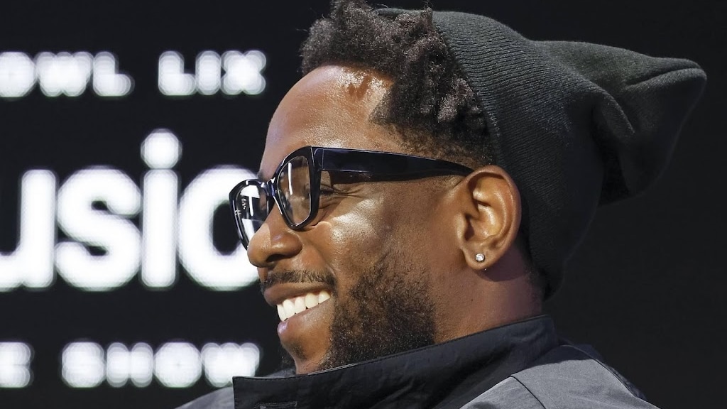 Kendrick Lamar aan kop met negen Grammy-nominaties