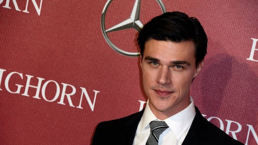 American Horror Story- acteur wordt vader