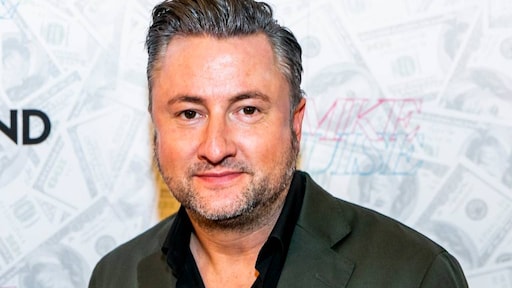 Nieuwe presentatieklus voor Dennis Weening