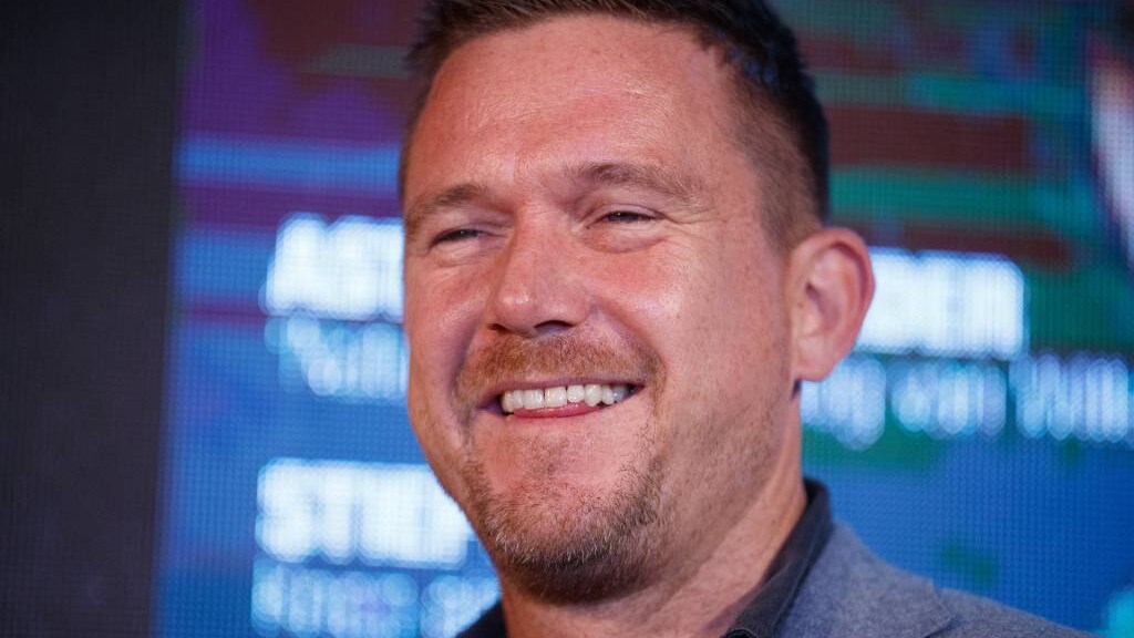 Jeroom presenteert The Roast Johnny de Mol
