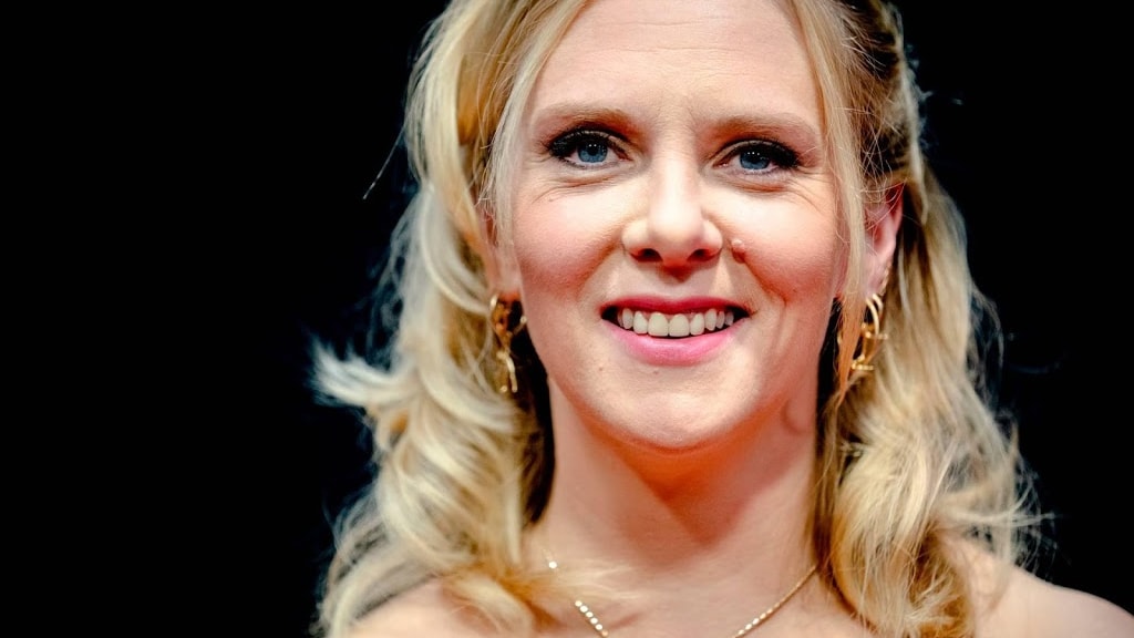 Jelka van Houten vindt feminisme een besmet woord