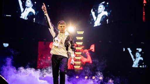 Programma Opsporing Verzocht behandelt horlogeroof Lil Kleine