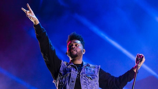 The Weeknd verbreekt banden met H&M