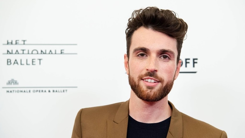 Duncan Laurence onderdeel jury Frans nationaal songfestival