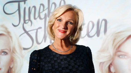 Tineke Schouten: 'Ik stop pas als het er niet meer uitziet'