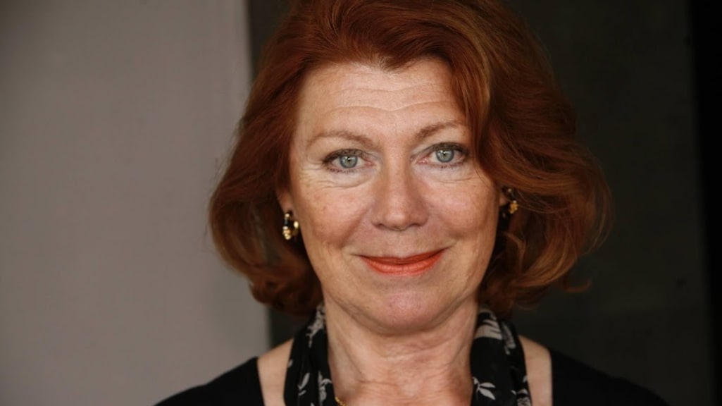 Actrice Bruni Heinke (81) vertolkt rol in Flikken Maastricht