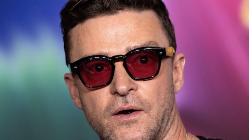 Justin Timberlake verwijdert al zijn Instagram-berichten