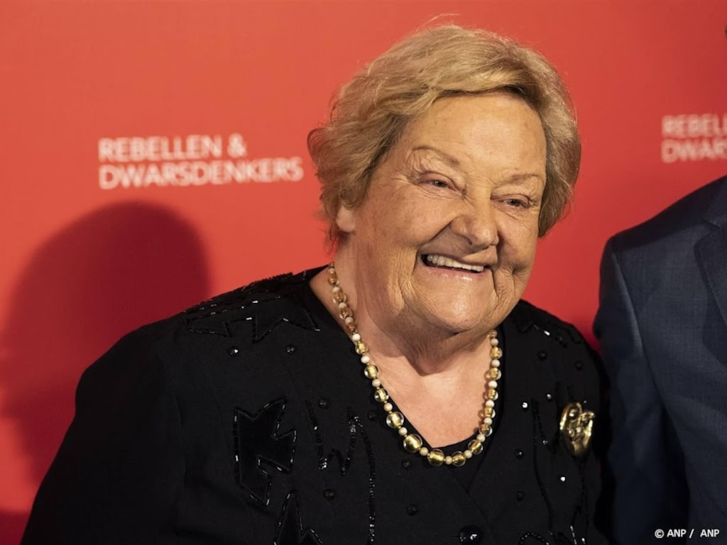 Erica Terpstra maakt nog één aflevering van Erica op Reis
