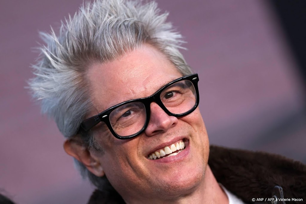 Johnny Knoxville kondigt vijfde Jackass-film aan