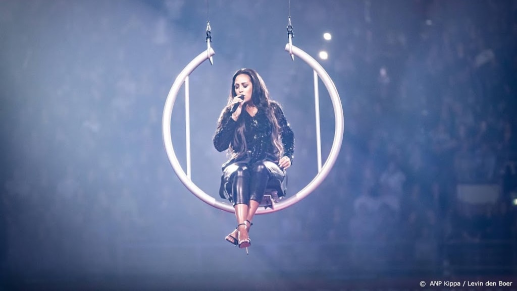 Whitney Houston-hommage van Glennis Grace krijgt extra show