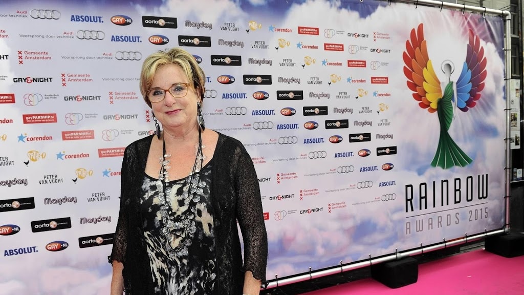 Catherine Keyl is klaar met corona-tv: 'Allemaal bek houden!'