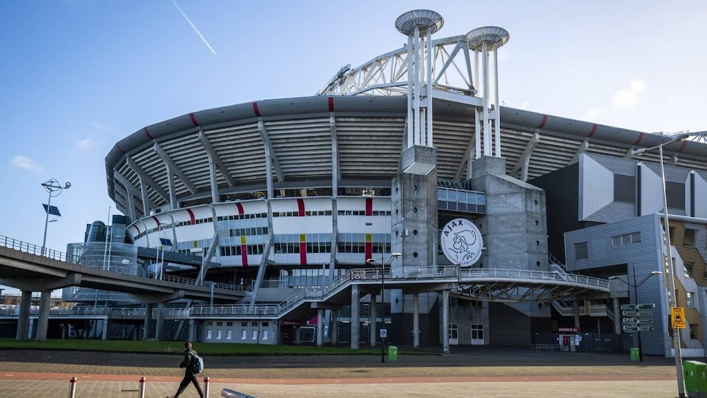 Onderzoek NRC: gedrag Overmars kon gedijen door cultuur bij club