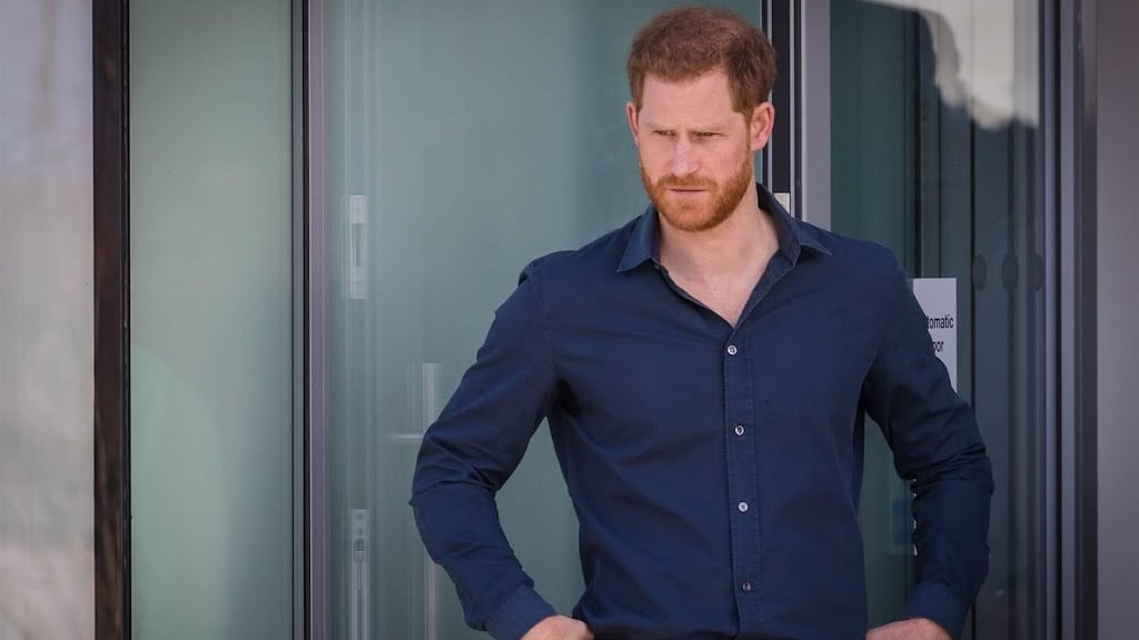 'Vakantiegangers dumpen boek prins Harry massaal bij zwembad'