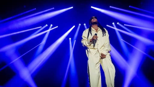 Jonna Fraser grootste kanshebber FunX Music Awards