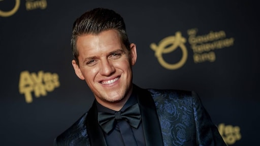 Kees Tol viert verjaardag met Jan Smit in AFAS Live