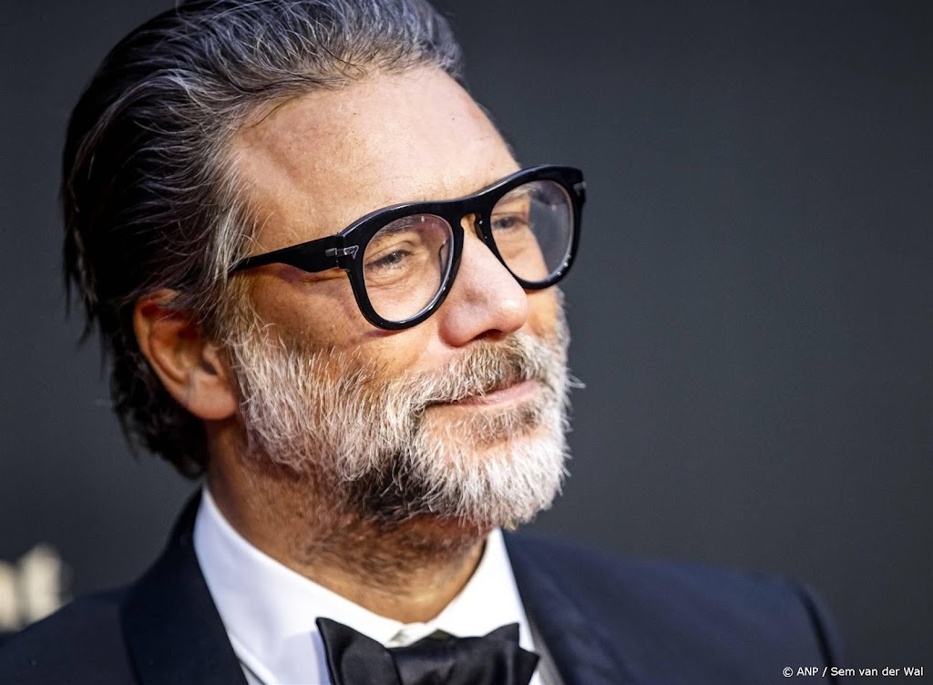 Roeland Fernhout maakt musicaldebuut in 40-45, de Musical