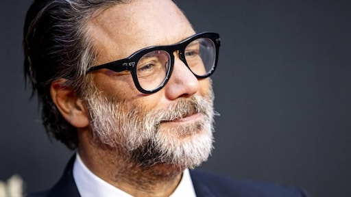 Roeland Fernhout maakt musicaldebuut in 40-45, de Musical